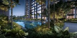 North Gaia (D27), Condominium #518659211
